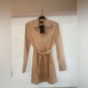 NWT Ports 1961 silk jacket